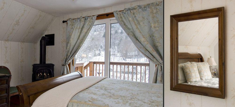 Inn At Ellis River Jackson Kültér fotó